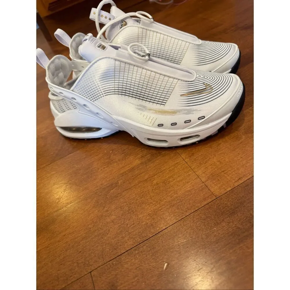 New Nike air max craze sneakers size 8 woman’s